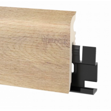 Плинтус Arbiton VIGO 60 110 ДУБ ДЖЕРСИ Плинтус Arbiton VIGO 60 110 ДУБ ДЖЕРСИ